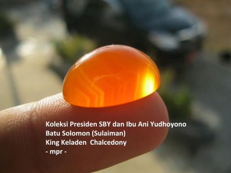 Solomon SBY